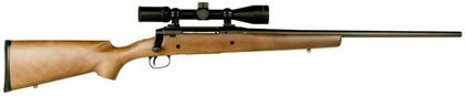 Savage AXIS II XP Gen 2 6.5 Creedmoor Bolt-Action Rifle w/ Scope