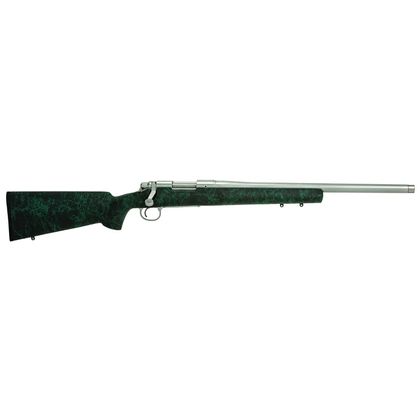 Remington 700 Silver Elite .300 Win Mag Bolt-Action Rifle Gen 1