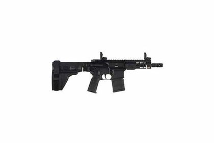 Armalite M-15 Gen 1 .223 Rem Semi-Auto Pistol - 6" Barrel, 20 Rounds