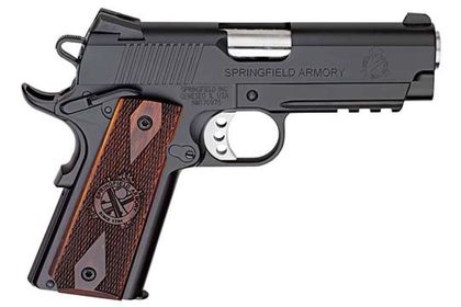 Springfield 1911 Lightweight Champion Operator .45 ACP Gen 1