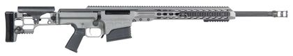 Barrett MRAD Gen 1 .300 Win Mag Precision Modular Bolt Rifle - Gray