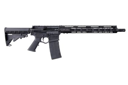 Omni Hybrid MAXX 5.56 NATO: Versatile Semi-Auto Sporting Rifle