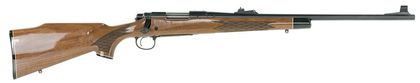 Remington 700 BDL .243 Win Bolt-Action Rifle, Walnut/Blue Finish