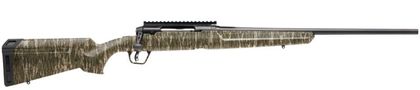Savage Axis II .243 WIN Camo Bolt Rifle - Optic Ready Precision