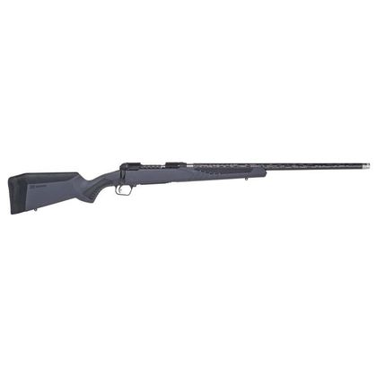 Savage 110 Ultralite Gen 1 .280 Bolt Rifle, Matte Gray Finish