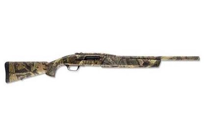 Browning Maxus Gen 1 12 Gauge Semi-Auto Shotgun - Lightweight & Fast