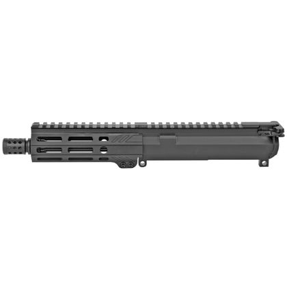 Angstadt Arms Gen 1: Lightweight 9mm Upper, 6" Barrel & M-Lok Rail