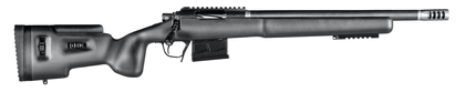 Christensen TFM Gen 1 Bolt Action 6.5 Creedmoor Carbon Fiber Rifle