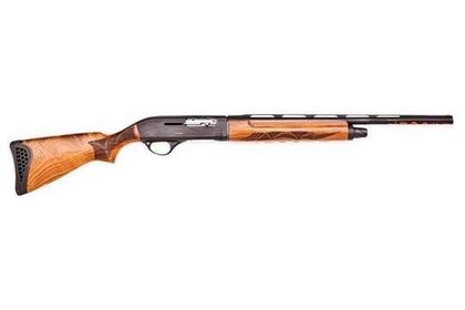 Howa GlideGen 1: 20 Gauge Semi-Auto Shotgun - Precision & Versatility