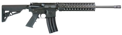 Diamondback DB15 Gen 1: USA-Made Semi-Auto 5.56 NATO Rifle, 16" Barrel
