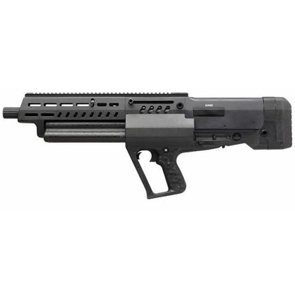 IWI Tavor TS12 Gen 1: Black Bullpup 12 GA Semi-Auto Shotgun, 15 Rounds