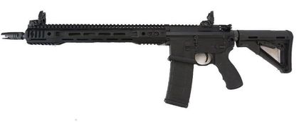 Franklin Armory M4 SBR-L Gen 1 Tactical Rifle 5.56 NATO Black 16"