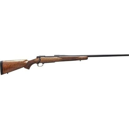 Nosler M48 Heritage Bolt Rifle .270 Win 24" Walnut Precision Hunter