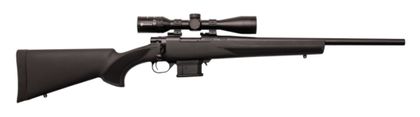 M1500 Mini 6.5 Grendel Bolt Rifle w/ Nikko Stirling Scope - Gen 1