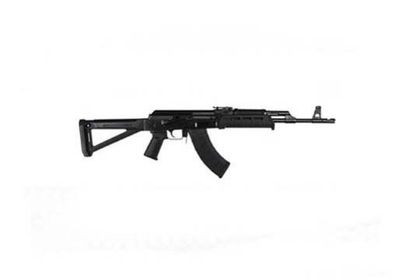 Century C39-V2 Gen 2 Semi-Auto Rifle, 7.62 NATO, 30-Round Powerhouse