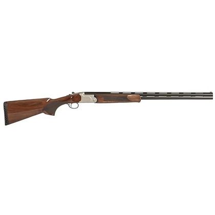 Tristar Upland Hunter EX .410 O/U Shotgun - 28" Walnut/Stainless