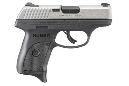 Ruger LC9s 9mm Conceal Pro: Compact, Reliable Semi-Auto Pistol