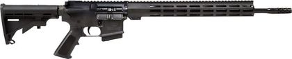 AR-15 Gen 1 .350 Legend 18" Semi-Auto Rifle - Black Cerakote Mastery