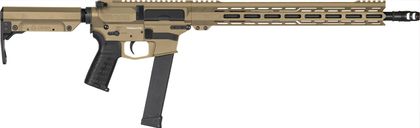 CMMG Resolute MkG Gen 1 .45 ACP AR-15, 16.1" Barrel, Semi-Auto Rifle