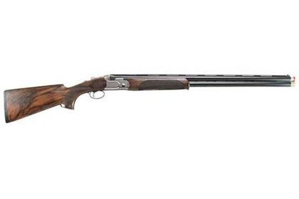 Beretta DT11 B-Fast Sporting LH 12 Gauge, Steelium Barrel Shotgun