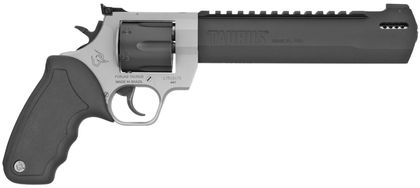 Taurus Raging Hunter Gen 2 .44 Mag Revolver, 8.37" SS Precision Power