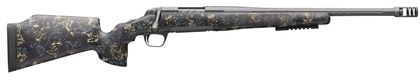 Browning X-Bolt Gen 1 McMillan SPR 7mm PRC Bolt Rifle - Carbon Camo