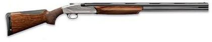 Benelli 828U Compact Elegance - 12 Gauge Over/Under Shotgun