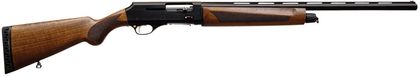 Silver Eagle SE122 12GA Semi-Auto Shotgun - Turkish Walnut, 28" Barrel