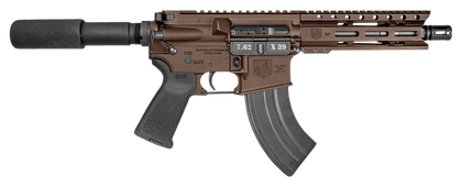 Diamondback DB15 Gen 1 Midnight Bronze Tactical Carbine 7.62x39mm