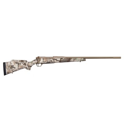 Weatherby Mark V First Lite Gen 1 .257 Mag Camo Bolt-Action Rifle