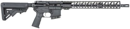 Battle Arms Workhorse Gen 1: .223 Wylde Versatile Patrol Carbine