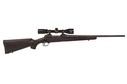 Savage Precision 11 .270 WSM Bolt Action Rifle