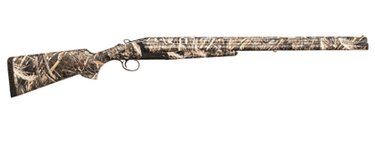 Charles Daly Triple Magnum MAX-5 Camouflage 12 GA Over-Under Shotgun