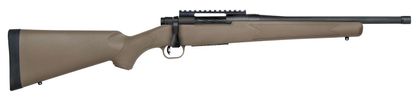 Mossberg Patriot Predator .450 Bushmaster Gen 1 Bolt-Action Rifle