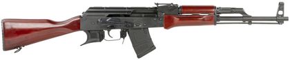 Riley Defense RAK-47 Gen 1: 7.62x39 Semi-Auto Tactical Rifle