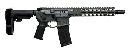 Radian Model 1 Gen 1 .223 Wylde Rifle - Compact Tactical Precision