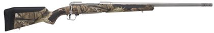 Savage 110 Bear Hunter Gen 1 .338 Federal Bolt-Action Rifle