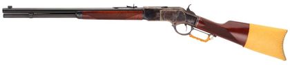 Taylor's 1873 Comanchero .357 Mag Gen 1 Lever Rifle - Walnut Classic