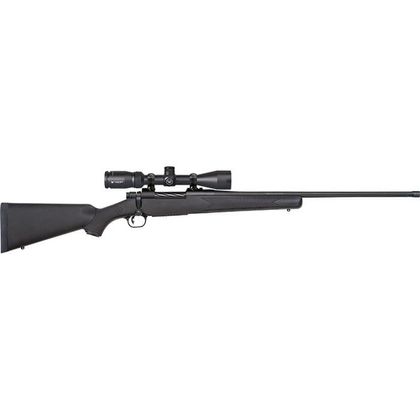 Mossberg Patriot Elite .300 Win Mag 24" Fluted Bolt-Action Rifle