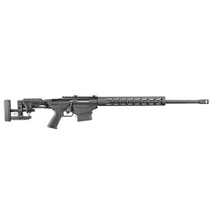 Ruger Precision Rifle Gen 1 - .308 Win, Folding Stock, Cold-Hammered Barrel