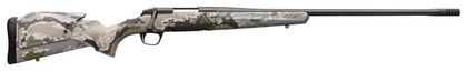 Browning X-Bolt Hunter LR Gen 1 - 6.5 Creedmoor OVIX Precision Rifle