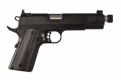 Remington 1911 R1 Enhanced .45 ACP Pistol - Gen 1 Precision Masterpiece
