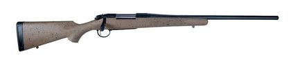 Bergara B-14 Hunter Gen 1 Bolt Action 6.5 Creedmoor Rifle - Tan/Black