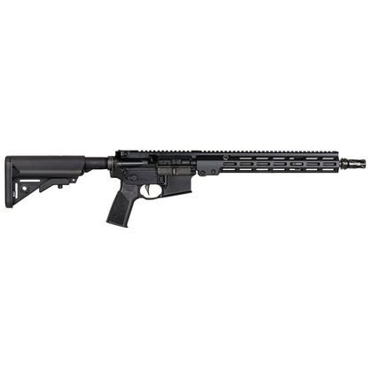 Geissele SD556 Gen 1 - 14.5" 5.56 NATO Barrel, DDC Finish