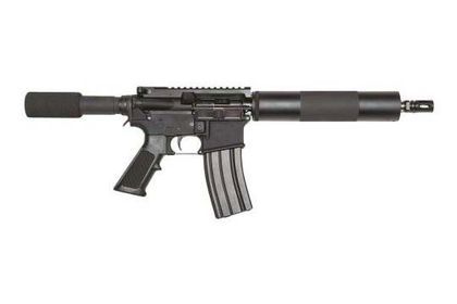 Bushmaster XM-15 Gen 1 .223 Rem Semi-Auto Rifle - Precision Performer