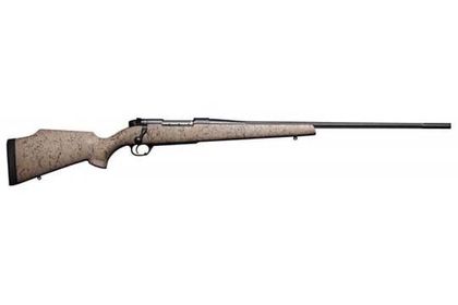 Weatherby Mark V Ultra Light .270 Mag Rifle - Gen 1