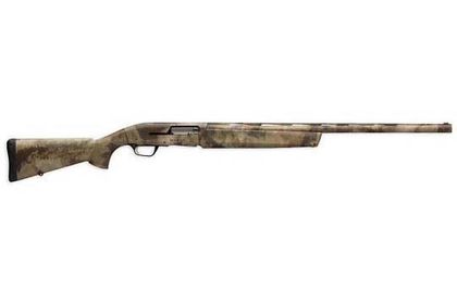 Browning Maxus Gen 1 A-TACS AU 12GA Semi-Auto Shotgun, Camo Finish