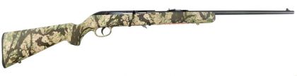 Savage 64 F Kryptek .22 LR Semi-Auto Rifle, 21" Barrel, 10-Round