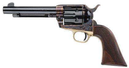 Pietta 1873 Alchimista II .45 LC Case Hardened Revolver - 5.5" Barrel