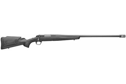 Browning X-Bolt LR Gen1 .308 Win 26" Precision Bolt-Action Rifle